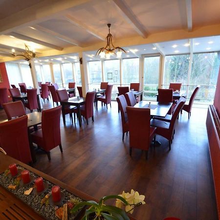 Landhotel Christopherhof Grafenwiesen Ngoại thất bức ảnh