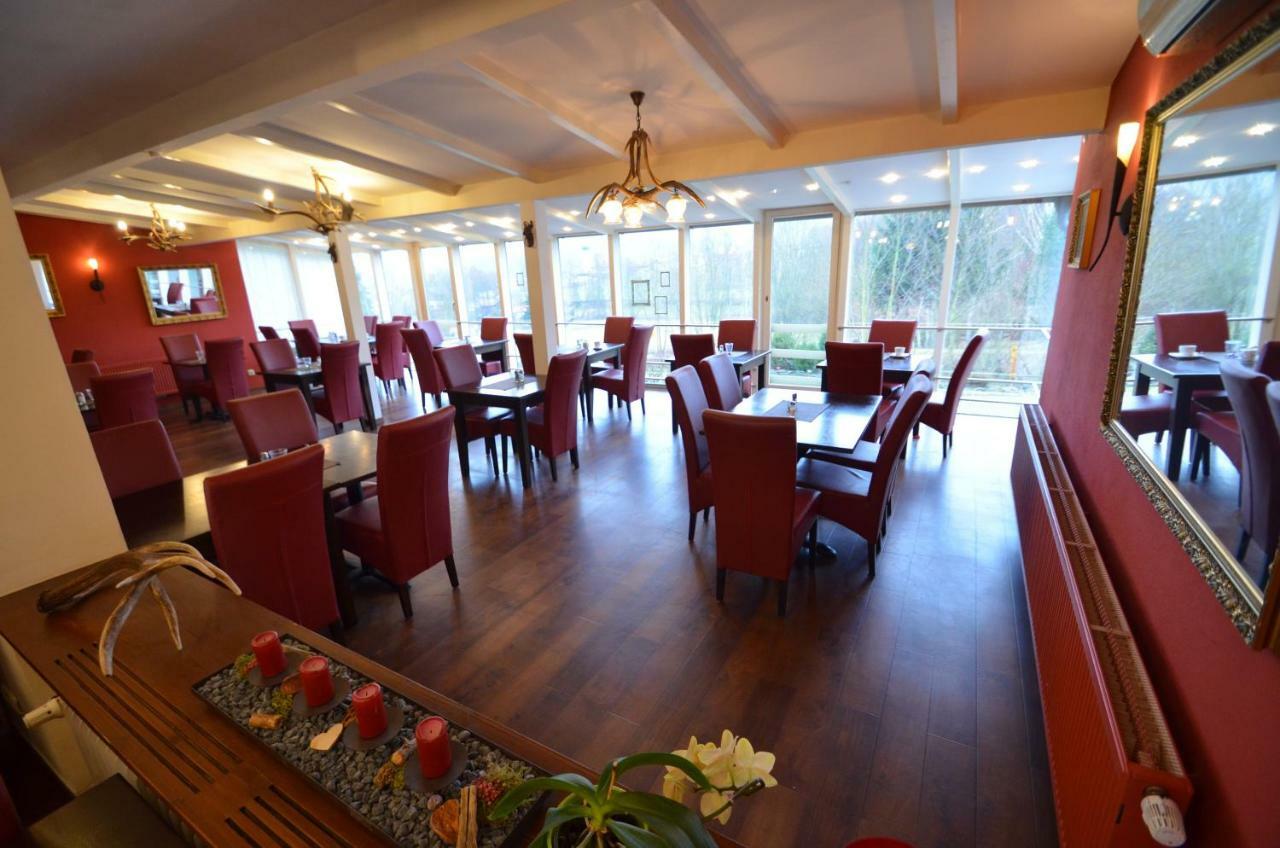 Landhotel Christopherhof Grafenwiesen Ngoại thất bức ảnh