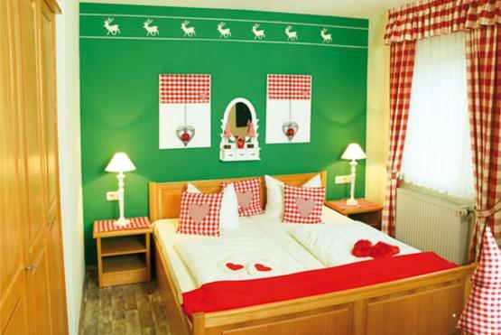 Landhotel Christopherhof Grafenwiesen Ngoại thất bức ảnh