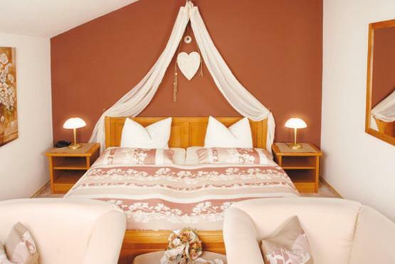 Landhotel Christopherhof Grafenwiesen Ngoại thất bức ảnh