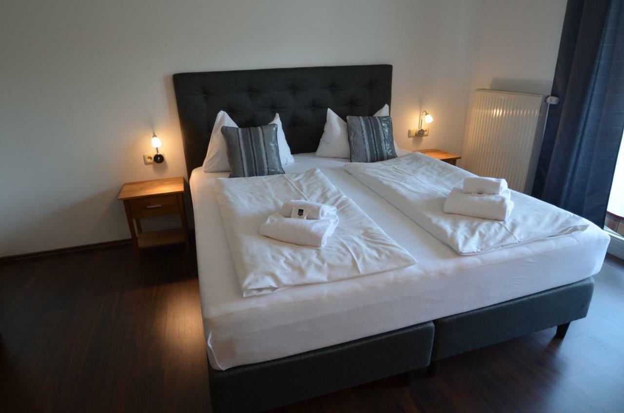 Landhotel Christopherhof Grafenwiesen Ngoại thất bức ảnh